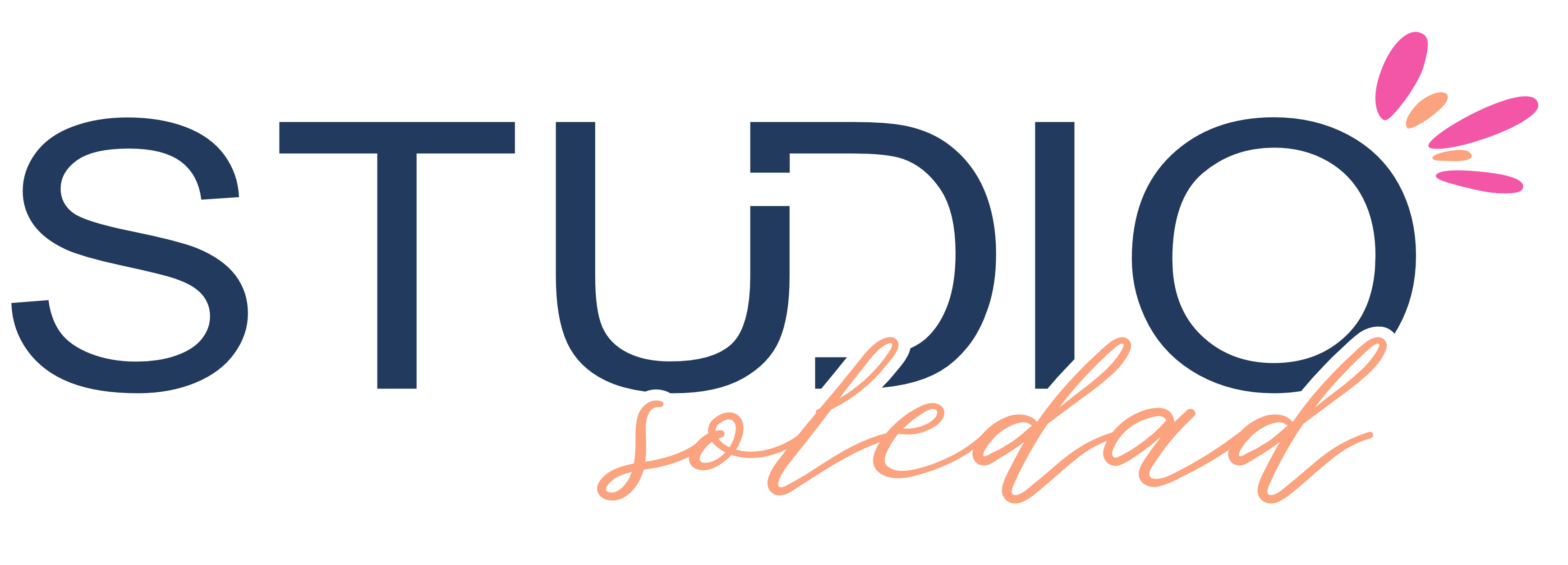 logo studio